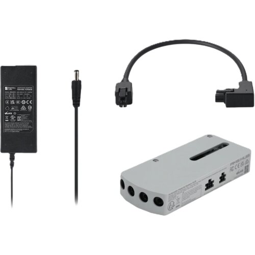 Bambu Lab AMS 2 Pro Upgrade Kit - z AMS Hub Cene