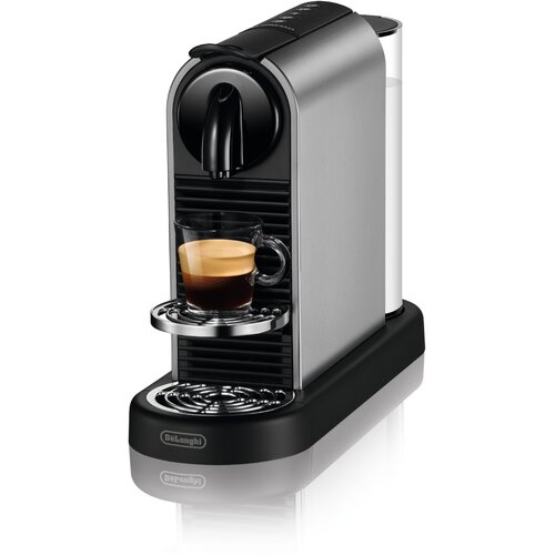 DELONGHI NESPRESSO Delongh EN220.T Citiz Platinum Nespresso aparat za kavo Cene