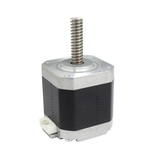 Elegoo Mars 4 lead screw motor ( 073397 ) Cene