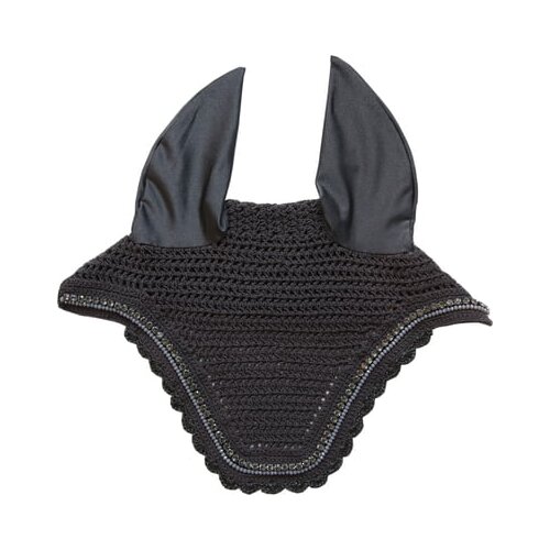 Kentucky Horsewear Zaščita pred mrčesom za ušesa "Wellington" Stone & Pearl Cene