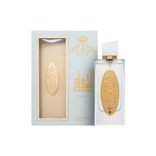 Arabiyat Prestige Ženski parfem Asha&amp;#039;a Blanc, EDP, 110 ml Slike