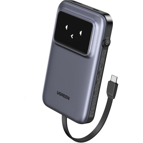 Ugreen UNO 10000mAh 30W eksterna baterija Slike
