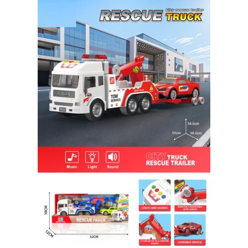  Kamion transporter za igru ( 662443 ) Slike
