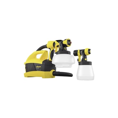 Wagner Univerzalni sustav za prskanje W 690 FLEXiO 2361 543 Slike