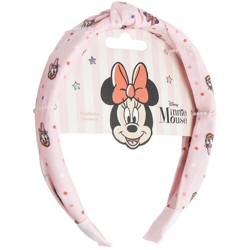 Minnie HAIR ACCESSORIES HAIRBAND CHILDISH Slike