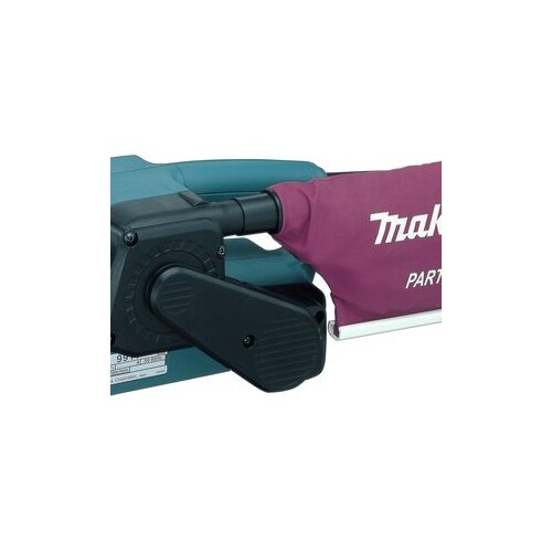 Makita tračna brusilica 9911 650W Slike