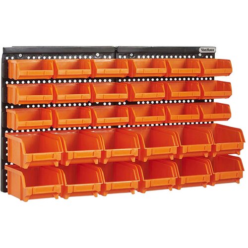 Vonhaus Stenski organizator 30 delni Cene
