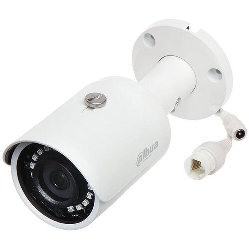 Dahua IP kamera IPC-HFW1431S-0280B-S4 Cene