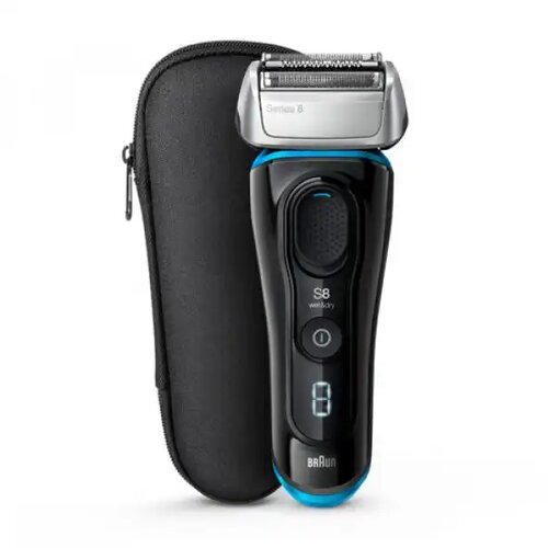 Braun Series 8 8325s aparat za brijanje Slike