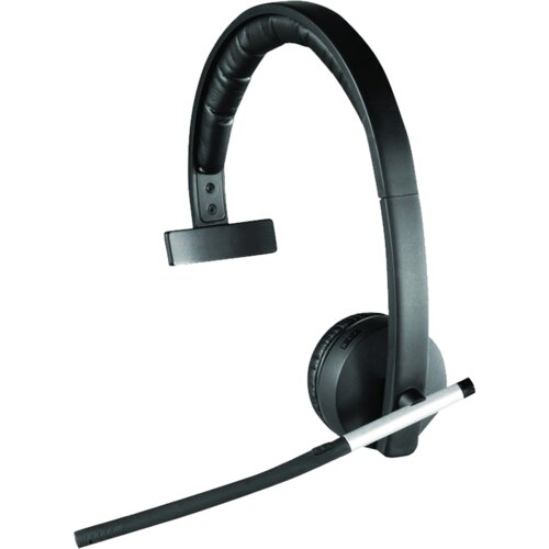  Slu&amp;scaron;alice sa mikrofonom bluetooth wireless, Logitech H820e WL 981-000512 Slike