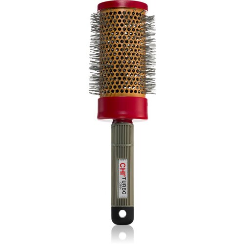 CHI Turbo Ceramic Round Brush Jumbo ekstra velika okrogla krtača 1 kos Cene