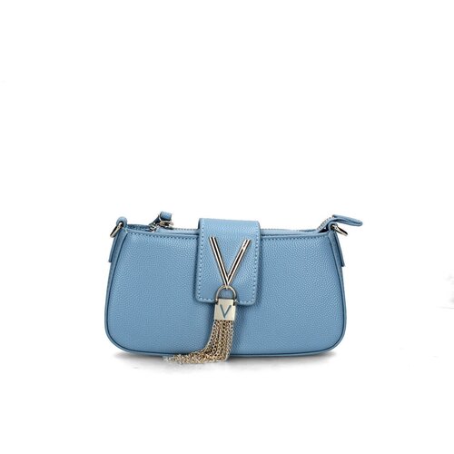 Valentino Bags Torbe za čez ramo VBS1R411G Bela Slike