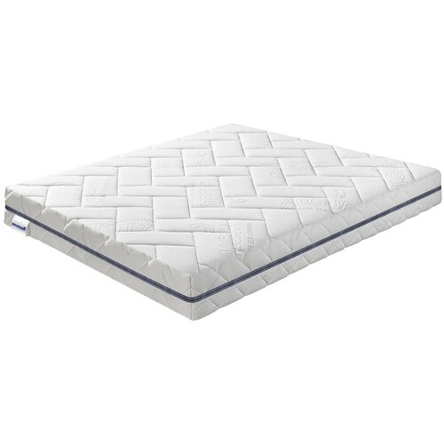 SPIMSI Trda/srednje trda obojestranska vzmetnica iz pene 180x200 cm BonRelax HR BIO – SPIMSI Cene