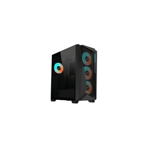  Kući&scaron;te za PC Gigabyte CASE C301G Black 3xARGB fans Cijene