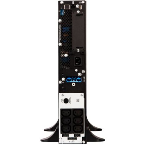 APC Smart-UPS SRT 1000VA 230V Tower (Double Conversion Online) Cijene