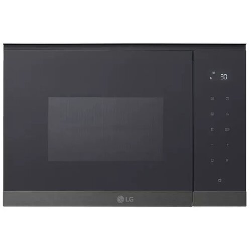 LG ugradna mikrotalasna rerna MG7Z2593B Cene