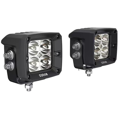 Osram komplet 2x LED spot svetla za automobil LEDRIVING WL VX80-SP LED/20W/12/24V Cene