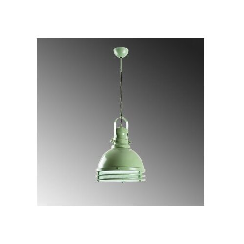 Opviq Luster Saglam 3762, 90cm O 30 cm, E27, 40W, Zelena Cijene