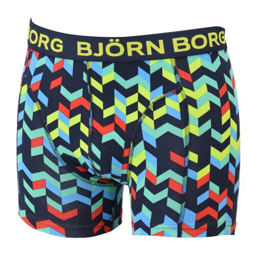 Bjorn Borg muški donji veš GRAPHIC SAMMY SHORTS 1731-1153-70291 Slike