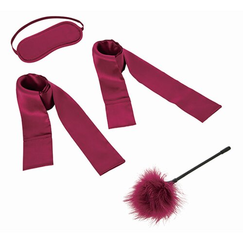 Sportsheets International Komplet S&amp;amp;M Enchanted Starter Kit Slike