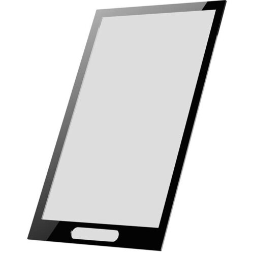 Telesin KALJENO STEKLO ZA ZA&amp;Scaron;ČITO ZASLON INSTA360 X4, (5000337124) Slike