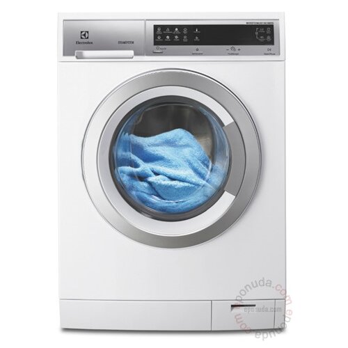 Electrolux EWF1408WDL mašina za veš Slike