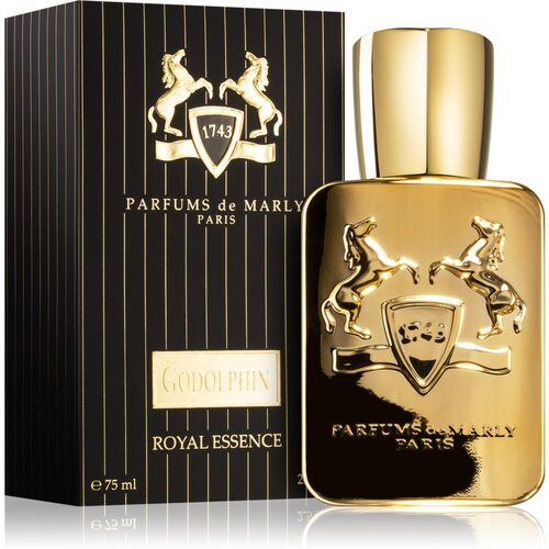 Parfums de Marly Godolphin parfumska voda za mo&amp;scaron;ke 75 ml Slike