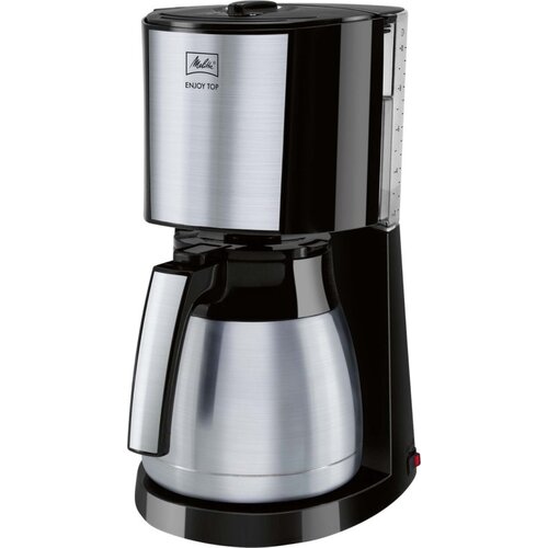 Melitta SDA Aparat za Filter Kavu Melitta ENJOY TOP THERM 1017-08 Crna 1000 W 1 L 1 2 L Cijene