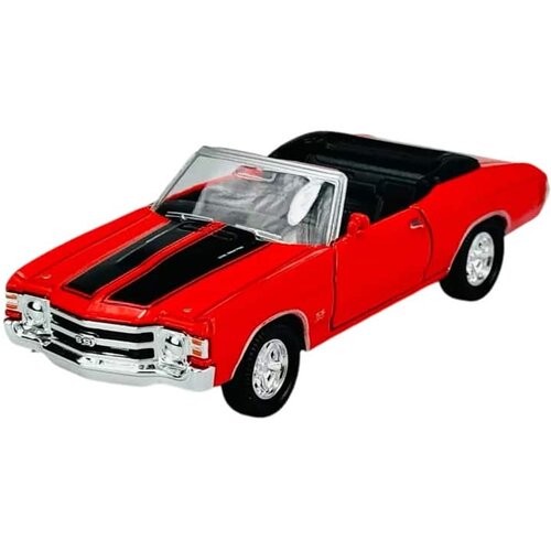  1971 Chevrolet Chevelle SS 454 1:34 Cijene
