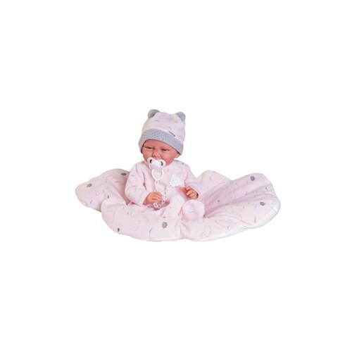 AJMD Antonio Juan lutka Carla, 42cm Cene