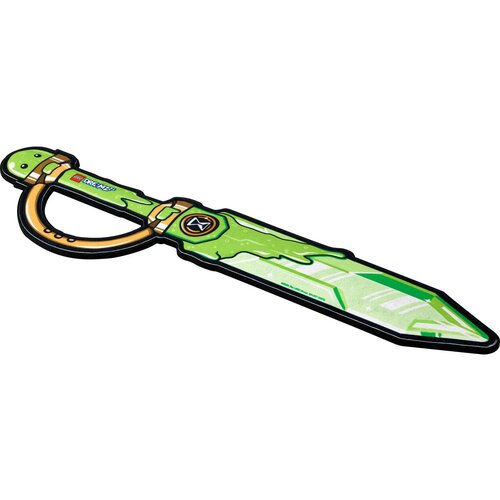 Lego LEGO® DREAMZzz™ - Mateo's Z-Blob Sword (854307) Cijene