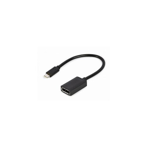  Adapter Type-C to DisplayPort, 4K, 15... Cijene