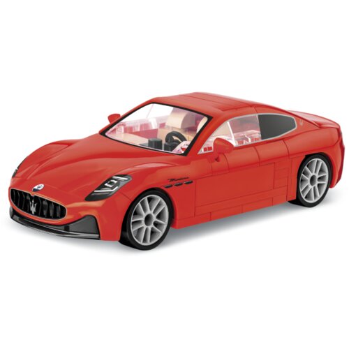 Cobi Maserati Granturismo Modena (24505), (21403422) Slike