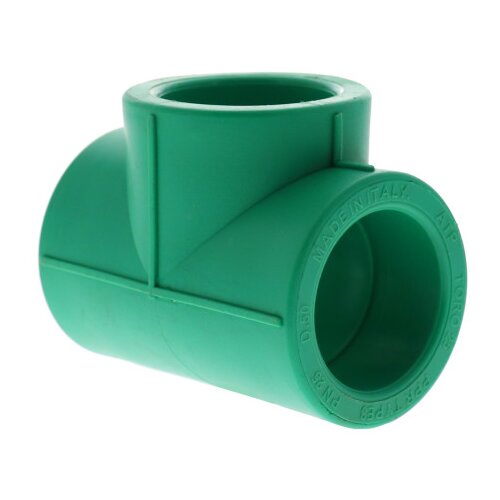 ATP T-komad 50x50x50mm PN25 TEN 50 Slike