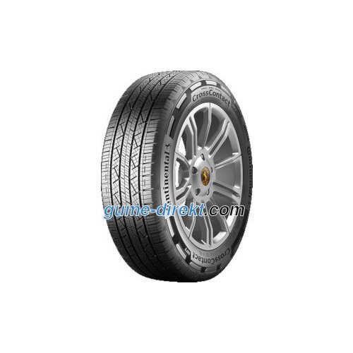 Continental CrossContact H/T ( 265/60 R18 114H XL EVc ) letna pnevmatika Slike