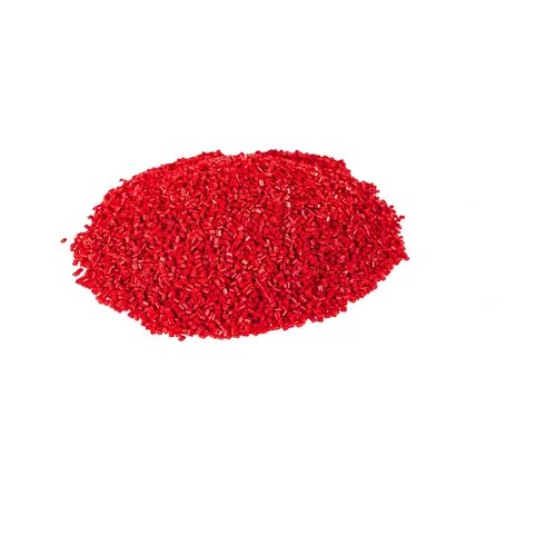  FGF Peleti PLA Premium Traffic Red - 1000 g Slike