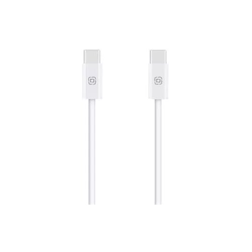 Onasi LongRun podatkovni kabel Type C dožina 1 m 60W - bel Cene