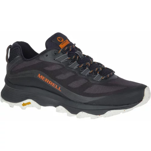 Merrell MOAB SPEED Muške cipele za treking, crna, veličina 46.5