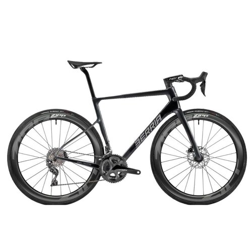 Berria Cestno kolo Belador 7.2 105 Di2 12s velikosti XL, (21994289) Cene