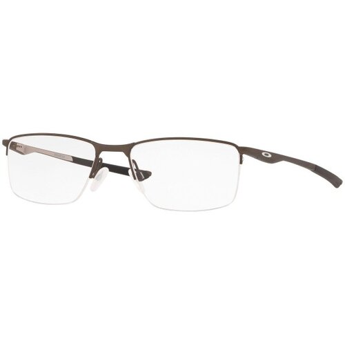 Oakley Socket 5.5 OX3218-08 M (54) Siva/Kristalna Slike