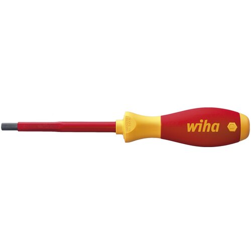 Wiha 30365 Odvijač SoftFinish® električarski šestougaoni, 6 mm Cene