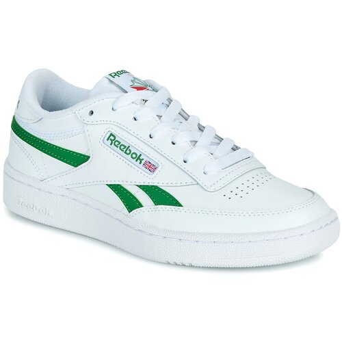 Reebok CLUB C REVENGE Bijela Slike