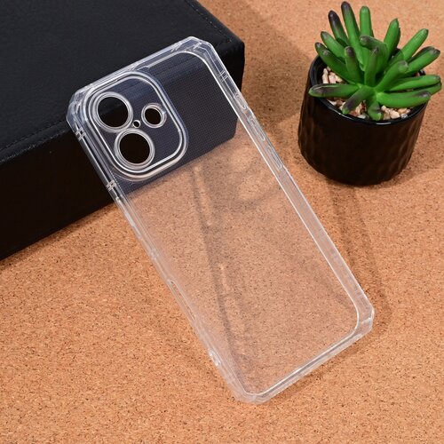  Torbica full protection za iphone 16 6.1 transparent Cene