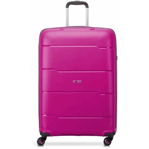 MODO BY RONCATO GALAXY L Putni kofer, ružičasta, veličina