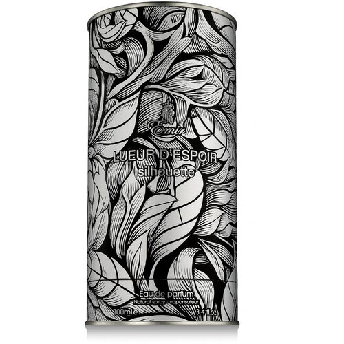 Emir Lueur D&amp;#039;espoir Silhouette 100 ml parfemska voda unisex Slike