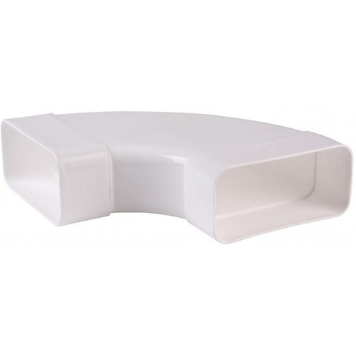 Siccabo plo&scaron;čato vodoravno pravokotno koleno 150x70 mm 115582 Cene