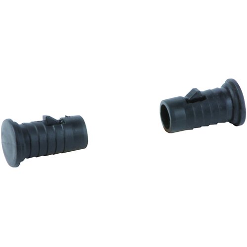 Europlast Austria Zatič za pritrditev pokrova koša za smeti MGB 120/240L 2 kom, (21122934) Cene