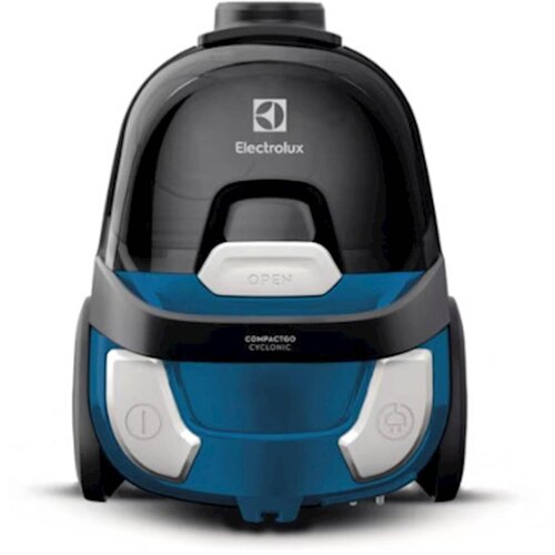 Electrolux Usisivač Z1230CB, sa kanisterom Slike