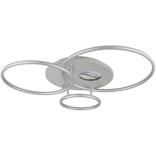 Globo STROPNA LED-SVETILKA INVERTINA 2700-6500 K 230 V Slike