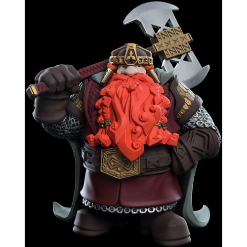 The Lord of Rings Gimli zbirateljska figura 15cm Slike